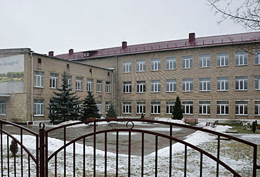 Пострадавших в школе в Белоруссии выписали из больницы
