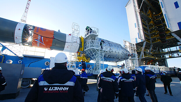 «Роскосмос» объявил о наборе дальневосточников на работу