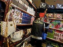 В Китае оценили темпы падения торговли с Россией