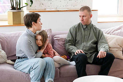Директор "Нашего дома" Меньшов: случаи доноса на семью требуют проверки