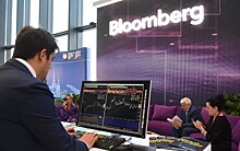 В Bloomberg подсчитали доходы РФ от продажи нефти и газа в 2022 году