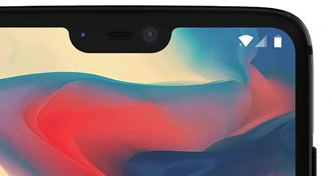 Сооснователь OnePlus рассекретил флагманский смартфон OnePlus 6