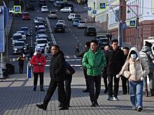 Китайцы массово устремились в один регион России