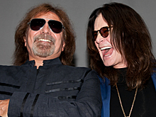 Гизер Батлер рассказал, что Оззи Осборн согласился выступить с Black Sabbath