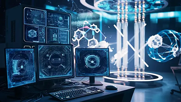 В России создали защиту от квантовых кибератак