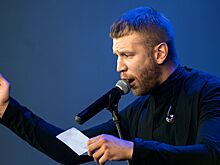 Лейбл Ивана Дорна закрыл музыкальный каталог для пользователей из России
