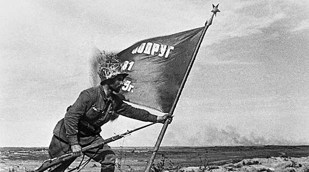 Как Жуков разгромил Японию на Халхин-Голе