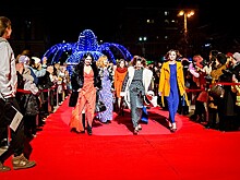 Стали известны лауреаты премии «Зеркало сцены»