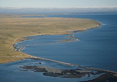 На севере Якутии построят глубоководный порт для развития Арктической зоны