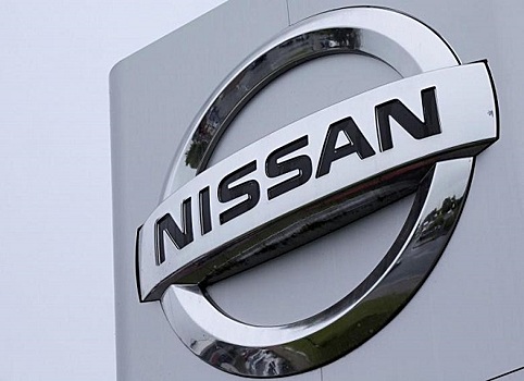 Nissan отзывает более 54 тысяч автомобилей марки Versus