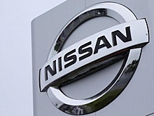 Nissan отзывает более 54 тысяч автомобилей марки Versus