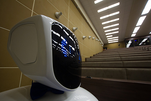 31 миллион роботов и мальчишки-миллиардеры: как цифровизация меняет экономику