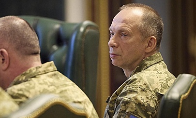 Сырский заявил об особой угрозе в зоне спецоперации для ВСУ