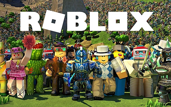 Как играть в Roblox на ПК
