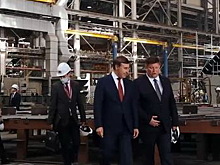 На Дальнем Востоке приступили к строительству двух научно-исследовательских судов