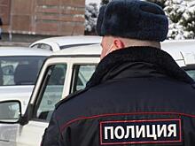 В Курской области произошло ДТП со смертельным исходом