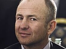 Проблема Мельниченко: бизнесмен передумал продавать старую яхту