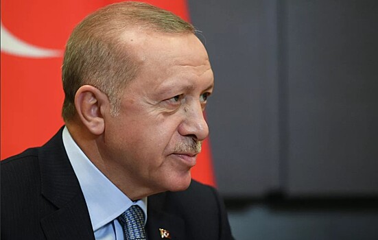 Эрдоган: Швеция согласилась передать Турции более 70 членов РПК