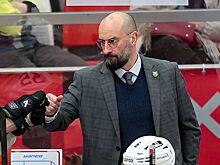 Главный тренер «Северстали» прокомментировал разгромное поражение от московского «Динамо»