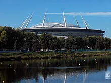 Оргкомитет: болельщики во время ЧЕ-2020 в Петербурге будут в безопасности