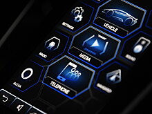 Суперкары оснастят голосовым помощником Amazon