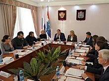 Самарские "шишиги" могут сменить прописку