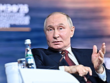 Путин рассказал об обещании Трампа