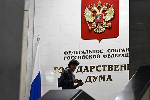 Закон о защите россиян от мошенников приняли в первом чтении