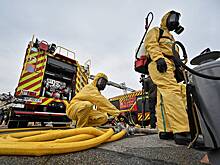 Россия заявила о потере Украиной десятков радиоактивных источников. Что это значит?