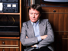 Что стало с могилой Андрея Миронова спустя 38 лет после похорон: слишком близко подходить запрещено