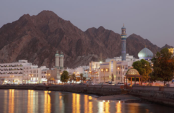 Новый тренд: чем Оман привлекает российских туристов?