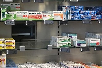 Специалист научил распознавать лекарство-пустышку