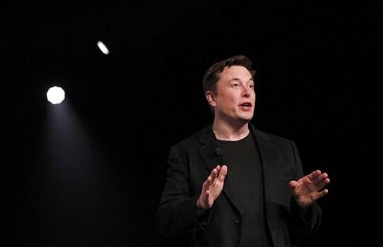 Маск заявил о приостановке производства Model 3 в Неваде