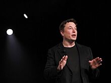 Маск заявил о приостановке производства Model 3 в Неваде