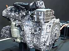 Электрификация перестала быть модой? Honda разработает новый тяговитый V6