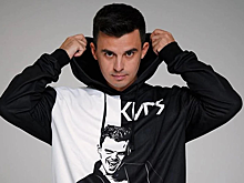 Солист «Иванушек International» Кирилл Туриченко рассказал о проблемах со здоровьем у беременной жены