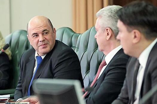 Министры с губернаторскими портфелями. Зачем Путин расширяет полномочия правительства