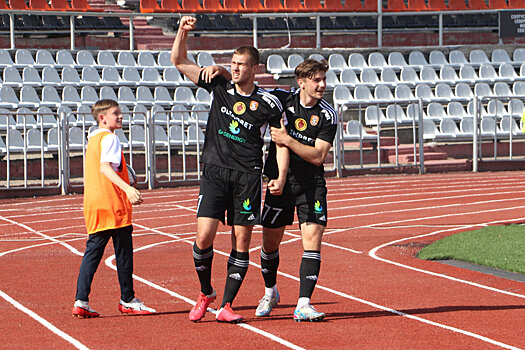 «Актобе» и «Тараз» сыграли вничью в Кубке Казахстана. Обзор матча