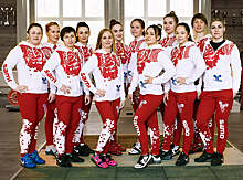 С 3 по 11 апреля в Москве пройдет 99-й чемпионат Европы по тяжелой атлетике