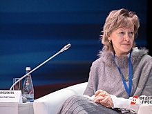 Российский экспортный центр и Санкт-Петербург будут активнее поддерживать предпринимателей