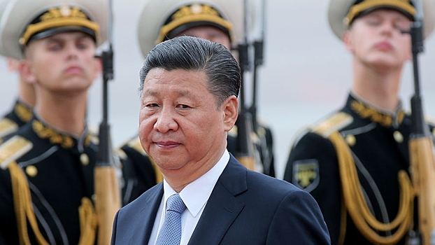Цзиньпин впервые за два года покинет Китай ради встречи с Путиным
