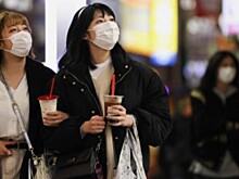 В Японии вирус SARS-CoV-2 самоликвидировался после неудачной мутации