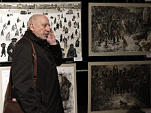 Известный режиссер назвал россиян «вредоносными животными»