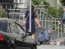 Российский губернатор рассказал о последствиях атаки беспилотников ВСУ на регион