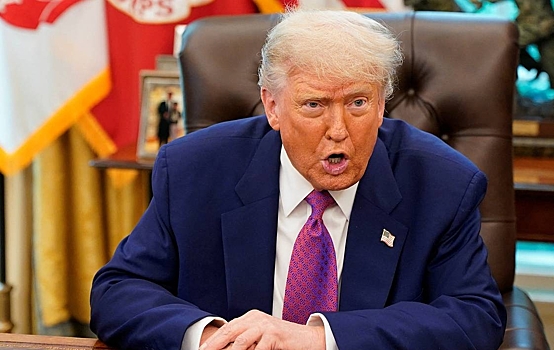 На Западе ответили на вопрос о планах Трампа выйти из переговоров по Украине