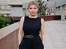 Надежда Стрелец назвала главную селебрити-пару 2024 года