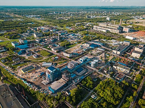 Президиум нижегородского инвесткомитета одобрил присвоение статуса приоритетных двум инвестпроектам на 6,1 млрд рублей
