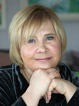 «Из-за Татьяны Догилевой я остался дома»