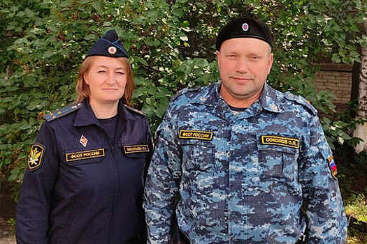 В Новосибирской области судебные приставы спасли окровавленную женщину, избитую сожителем