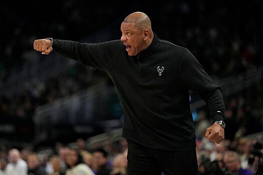 «Настоящее убийство». Док Риверс — об инциденте в Миннеаполисе